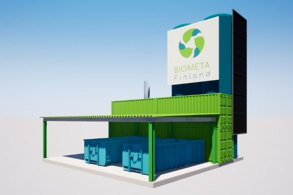 Biotuotelaitos Havainne