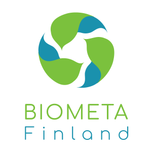 Biometa Finland Oy Logo