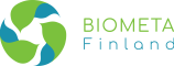 Biometa Finland Oy Logo